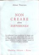 Non Creare Altra Sofferenza