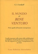 Nunzio del Bene Venturo – Primo Appello all’Umanità Contemporanea