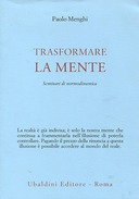 Trasformare la Mente