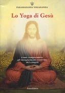 Lo Yoga di Gesù