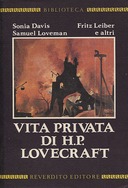 Vita Privata di H. P. Lovecraft