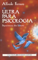 Ultra Parapsicologia