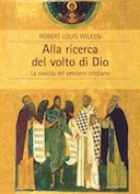 Alla Ricerca del Volto di Dio – La Nascita del Pensiero Cristiano