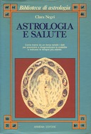 Astrologia e Salute, Negri Clara