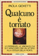 Qualcuno è Tornato