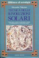 Tecnica delle Rivoluzioni Solari