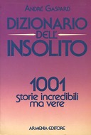 Dizionario dell’Insolito