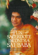 Un Sacerdote Incontra Sai Baba, Don Mazzoleni Mario