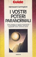 I Vostri Poteri Paranormali