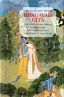 Bhagavad Gītā – Dall’Antico Poema Indiano Mahābhārata la Lotta Spirituale per Raggiungere la Vera Libertà