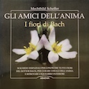 Gli Amici dell'Anima - I Fiori di Bach, Scheffer Mechthild