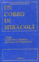 Un Corso in Miracoli