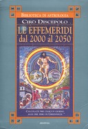 Le Effemeridi dal 2000 al 2050