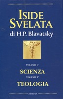 Iside Svelata – 2 Volumi