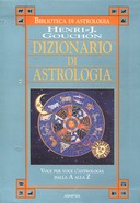 Dizionario di Astrologia