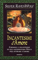 Incantesimi d’Amore