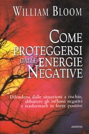 Come Proteggersi dalle Energie Negative