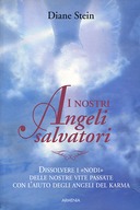 I Nostri Angeli Salvatori, Stein Diane