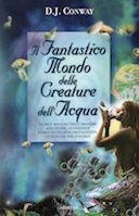 Il Fantastico Mondo delle Creature dell’Acqua