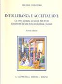 Intolleranza e Accettazione