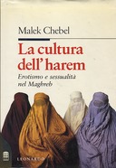 La Cultura dell’Harem