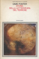 Storia della Letteratura del Terrore