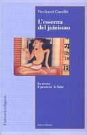 L’Essenza del Jainismo