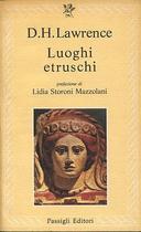 Luoghi Etruschi, Lawrence David Herbert