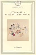 Storia della Letteratura Coreana