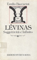 Lévinas – Soggettività e Infinito