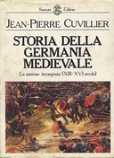 Storia della Germania Medievale