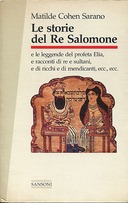 Le Storie del Re Salomone