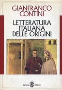 Letteratura Italiana delle Origini