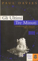 Gli Ultimi Tre Minuti