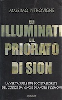 Gli Illuminati e il Priorato di Sion