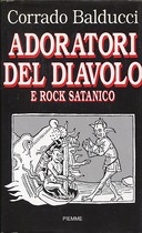 Adoratori del Diavolo e Rock Satanico