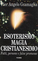 Esoterismo Magia Cristianesimo