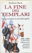 La Fine dei Templari