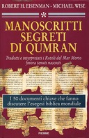 Manoscritti Segreti di Qumran