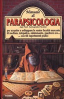 Manuale di Parapsicologia