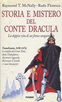 Storia e Mistero del Conte Dracula