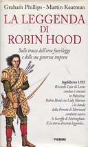 La Leggenda di Robin Hood
