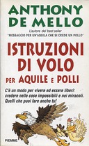 Istruzioni di Volo per Aquile e Polli