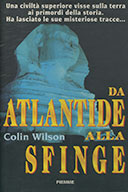 Da Atlantide alla Sfinge