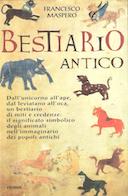 Bestiario Antico, Maspero Francesco