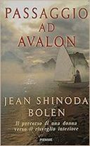 Passaggio ad Avalon – Il Percorso di una Donna Verso il Risveglio Interiore