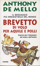 Brevetto di Volo per Aquile e Polli