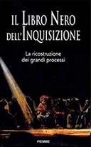 Il Libro Nero dell’Inquisizione