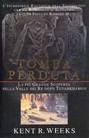 La Tomba Perduta