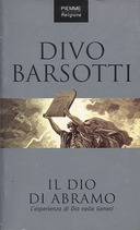 Il Dio di Abramo – L’Esperienza di Dio nella Genesi